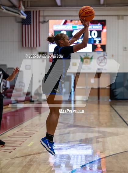 Thumbnail 3 in Fossil Ridge vs. Highlands Ranch photogallery.