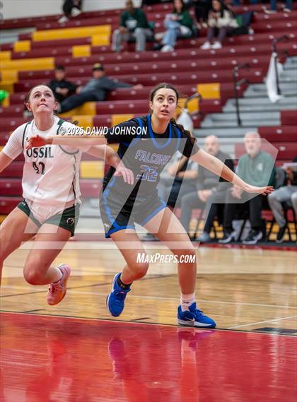 Thumbnail 3 in Fossil Ridge vs. Highlands Ranch photogallery.