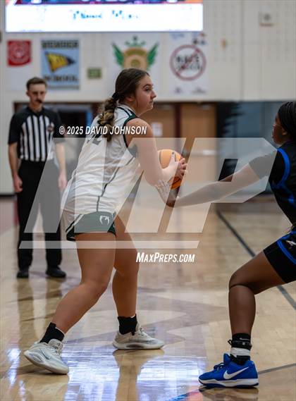 Thumbnail 3 in Fossil Ridge vs. Highlands Ranch photogallery.