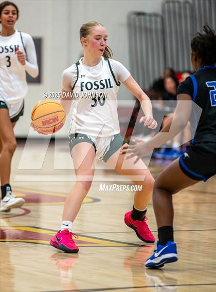 Thumbnail 1 in Fossil Ridge vs. Highlands Ranch photogallery.