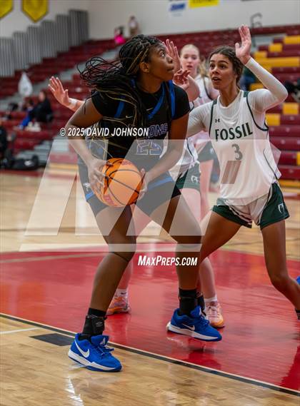 Thumbnail 3 in Fossil Ridge vs. Highlands Ranch photogallery.
