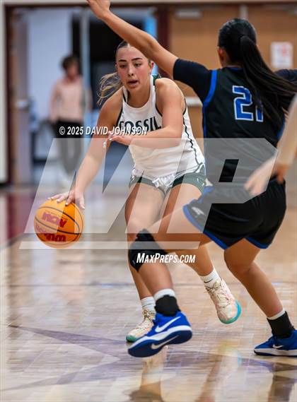 Thumbnail 1 in Fossil Ridge vs. Highlands Ranch photogallery.