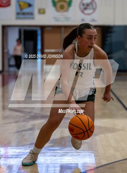 Thumbnail 1 in Fossil Ridge vs. Highlands Ranch photogallery.