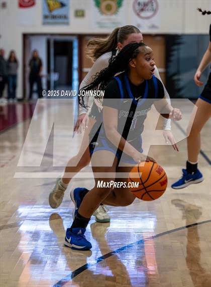 Thumbnail 3 in Fossil Ridge vs. Highlands Ranch photogallery.