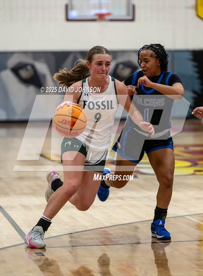 Thumbnail 3 in Fossil Ridge vs. Highlands Ranch photogallery.