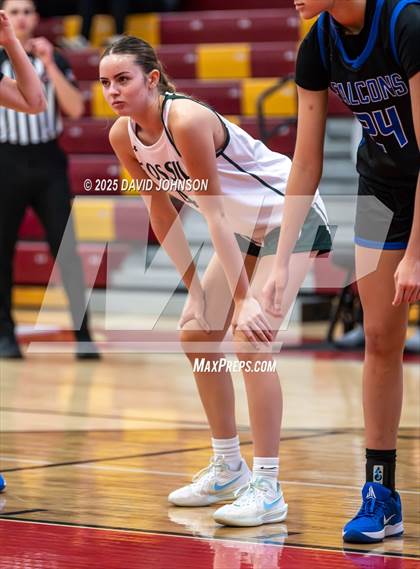 Thumbnail 2 in Fossil Ridge vs. Highlands Ranch photogallery.