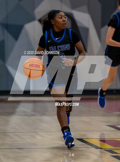 Thumbnail 2 in Fossil Ridge vs. Highlands Ranch photogallery.