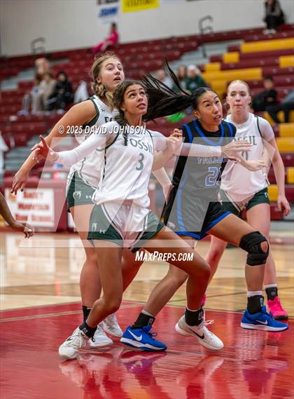 Thumbnail 2 in Fossil Ridge vs. Highlands Ranch photogallery.