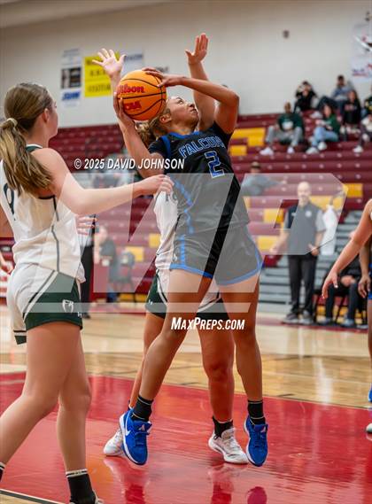 Thumbnail 1 in Fossil Ridge vs. Highlands Ranch photogallery.