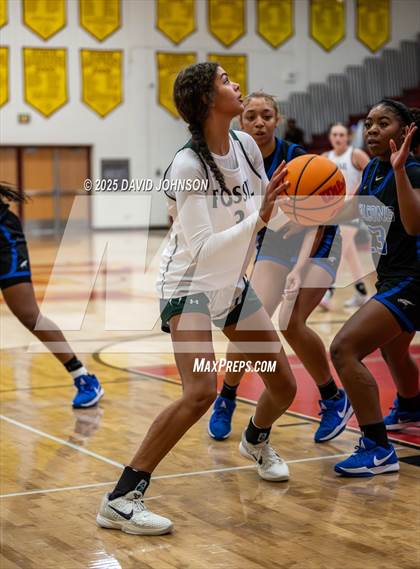 Thumbnail 3 in Fossil Ridge vs. Highlands Ranch photogallery.