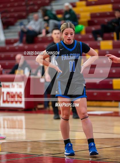 Thumbnail 1 in Fossil Ridge vs. Highlands Ranch photogallery.