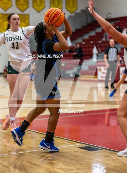 Thumbnail 1 in Fossil Ridge vs. Highlands Ranch photogallery.