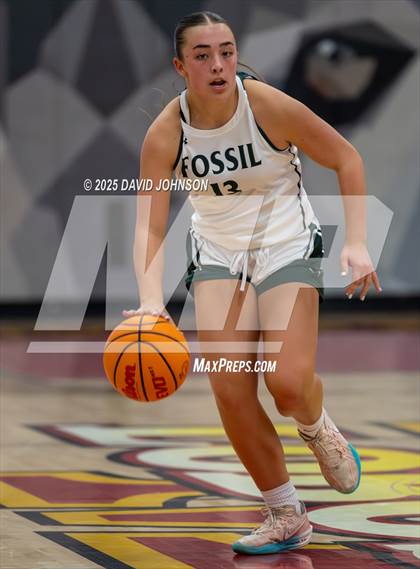 Thumbnail 1 in Fossil Ridge vs. Highlands Ranch photogallery.