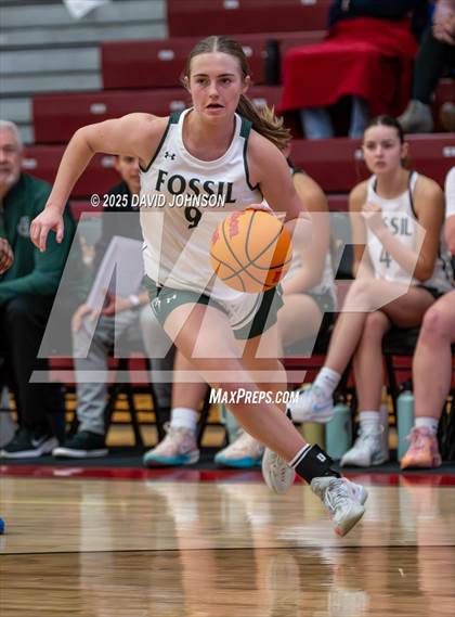 Thumbnail 1 in Fossil Ridge vs. Highlands Ranch photogallery.