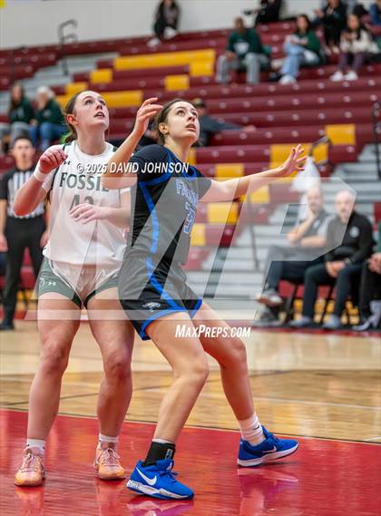 Thumbnail 3 in Fossil Ridge vs. Highlands Ranch photogallery.