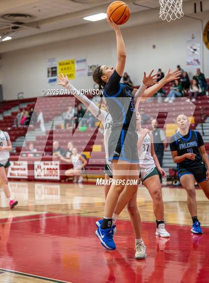 Thumbnail 1 in Fossil Ridge vs. Highlands Ranch photogallery.