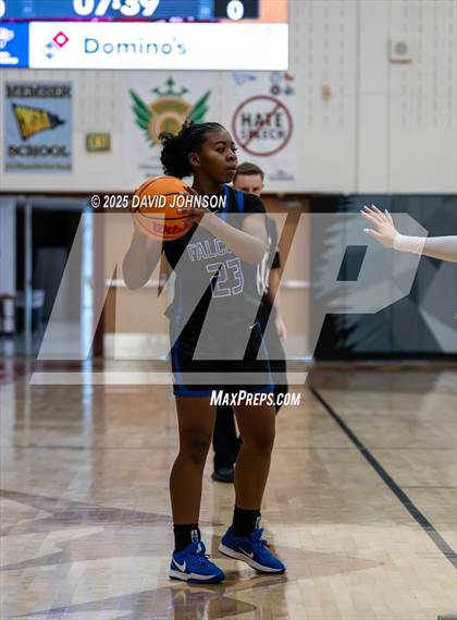 Thumbnail 2 in Fossil Ridge vs. Highlands Ranch photogallery.