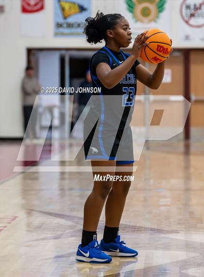 Thumbnail 2 in Fossil Ridge vs. Highlands Ranch photogallery.