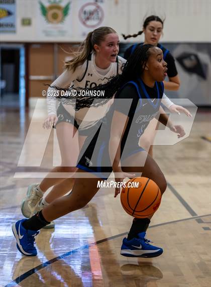 Thumbnail 1 in Fossil Ridge vs. Highlands Ranch photogallery.