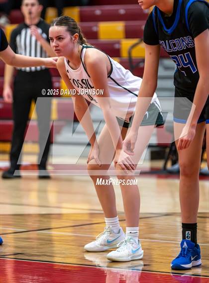 Thumbnail 3 in Fossil Ridge vs. Highlands Ranch photogallery.