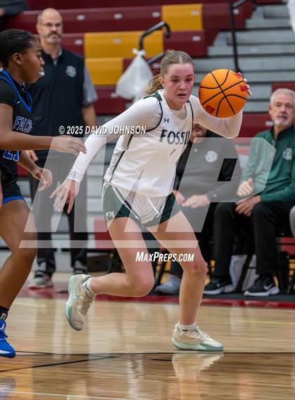 Thumbnail 3 in Fossil Ridge vs. Highlands Ranch photogallery.