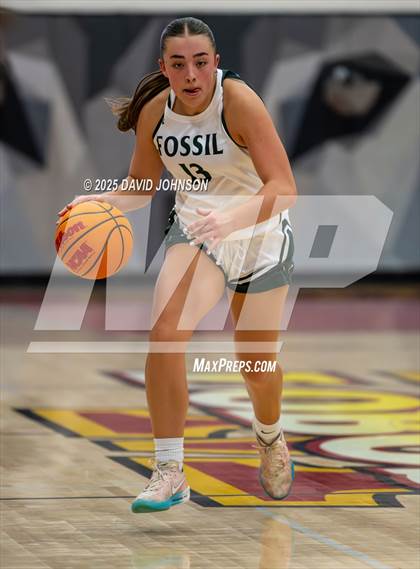 Thumbnail 3 in Fossil Ridge vs. Highlands Ranch photogallery.