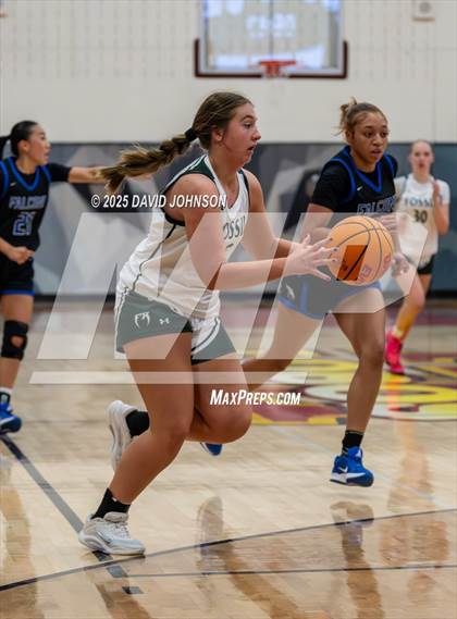 Thumbnail 1 in Fossil Ridge vs. Highlands Ranch photogallery.