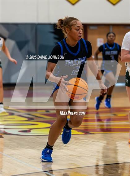 Thumbnail 3 in Fossil Ridge vs. Highlands Ranch photogallery.