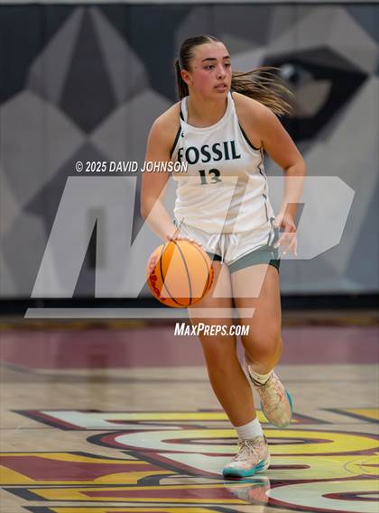 Thumbnail 3 in Fossil Ridge vs. Highlands Ranch photogallery.