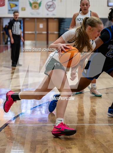 Fossil Ridge vs. Highlands Ranch