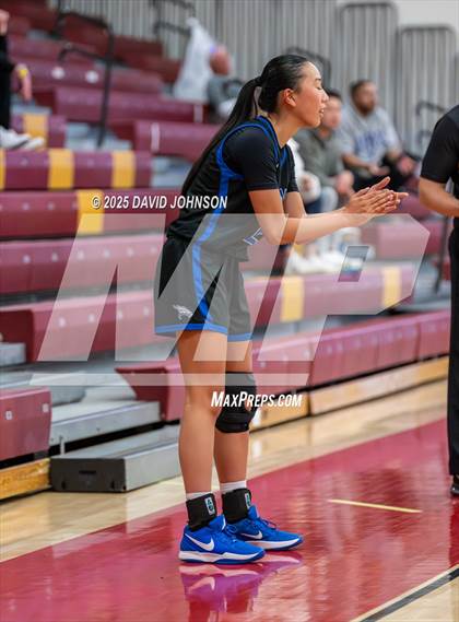 Thumbnail 1 in Fossil Ridge vs. Highlands Ranch photogallery.