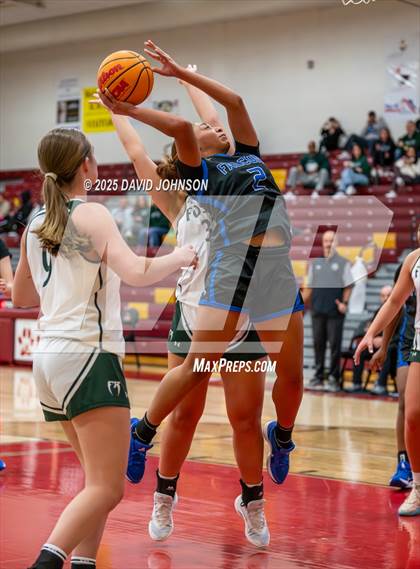 Thumbnail 3 in Fossil Ridge vs. Highlands Ranch photogallery.