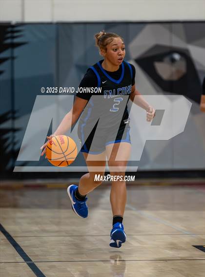 Thumbnail 2 in Fossil Ridge vs. Highlands Ranch photogallery.