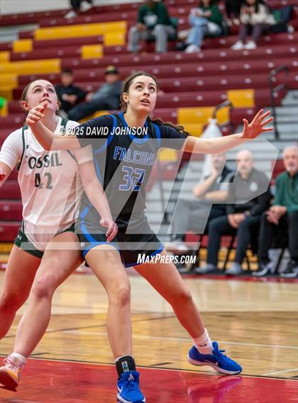 Thumbnail 1 in Fossil Ridge vs. Highlands Ranch photogallery.