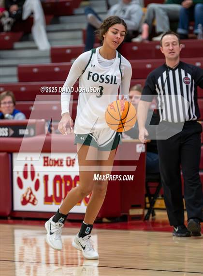 Thumbnail 1 in Fossil Ridge vs. Highlands Ranch photogallery.