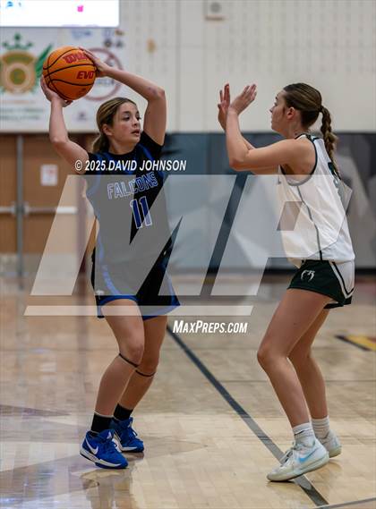 Thumbnail 2 in Fossil Ridge vs. Highlands Ranch photogallery.