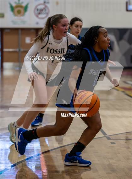 Thumbnail 2 in Fossil Ridge vs. Highlands Ranch photogallery.
