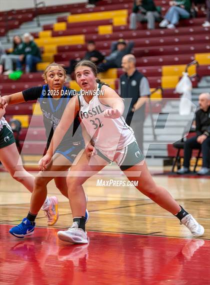 Thumbnail 3 in Fossil Ridge vs. Highlands Ranch photogallery.