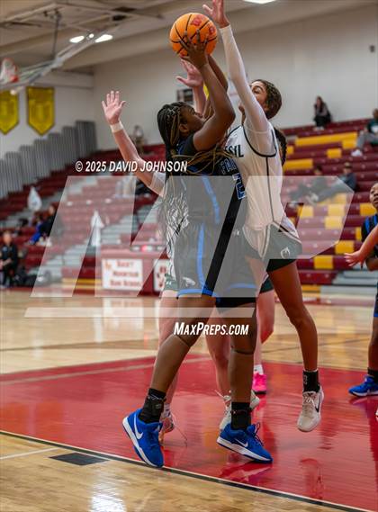 Thumbnail 1 in Fossil Ridge vs. Highlands Ranch photogallery.