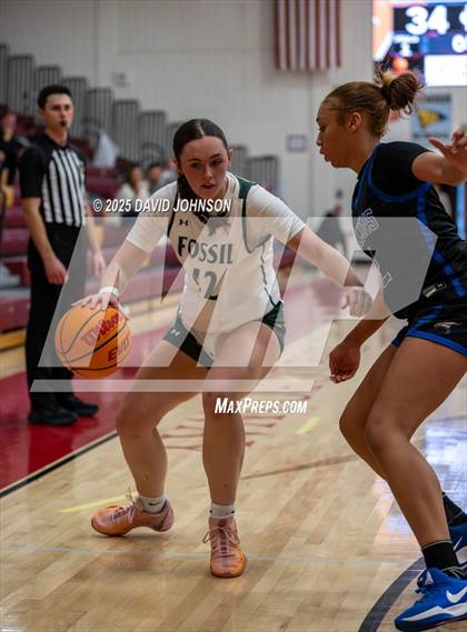 Thumbnail 1 in Fossil Ridge vs. Highlands Ranch photogallery.