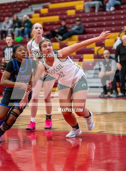 Thumbnail 3 in Fossil Ridge vs. Highlands Ranch photogallery.