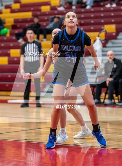 Thumbnail 1 in Fossil Ridge vs. Highlands Ranch photogallery.