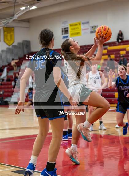 Thumbnail 3 in Fossil Ridge vs. Highlands Ranch photogallery.