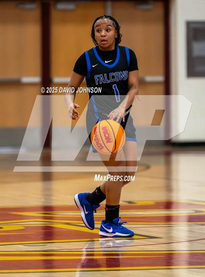 Thumbnail 3 in Fossil Ridge vs. Highlands Ranch photogallery.