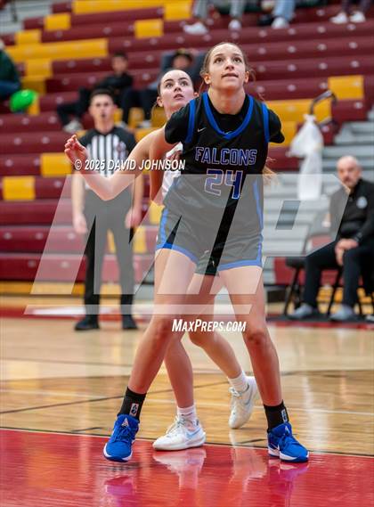 Thumbnail 2 in Fossil Ridge vs. Highlands Ranch photogallery.