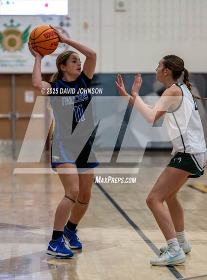 Thumbnail 1 in Fossil Ridge vs. Highlands Ranch photogallery.