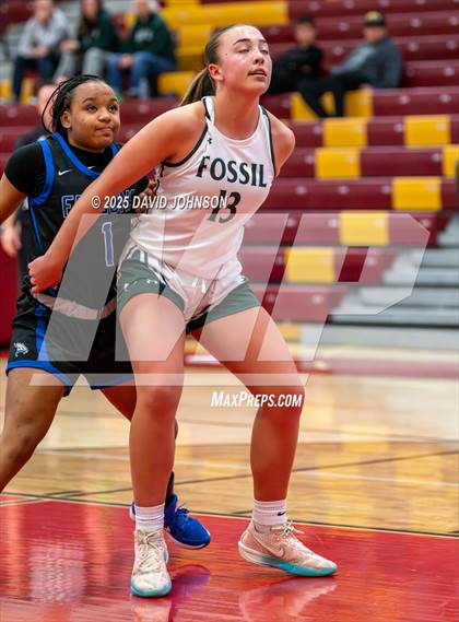 Thumbnail 3 in Fossil Ridge vs. Highlands Ranch photogallery.