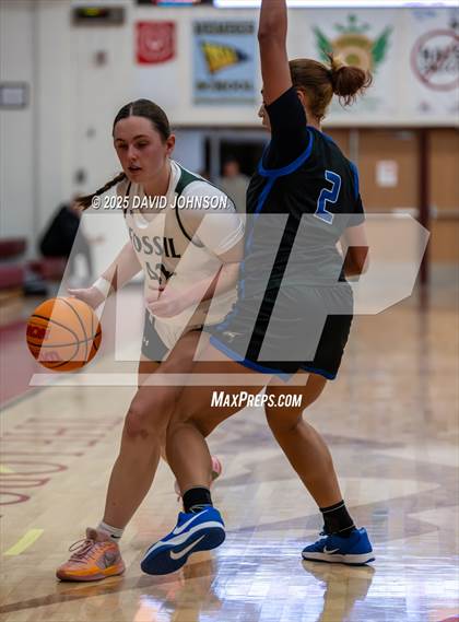 Thumbnail 1 in Fossil Ridge vs. Highlands Ranch photogallery.