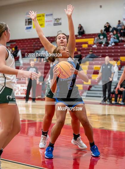 Thumbnail 3 in Fossil Ridge vs. Highlands Ranch photogallery.