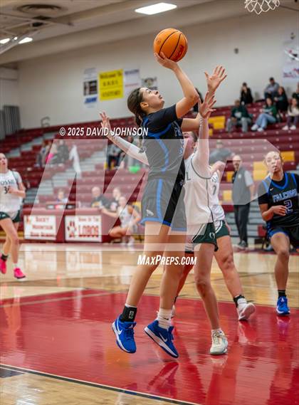 Thumbnail 3 in Fossil Ridge vs. Highlands Ranch photogallery.